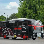 Gebrakan AGB Trans Jember: Rilis Armada Jetbus 5 Terbaru, Siap Rajai Jalanan Pariwisata Jawa Timur!