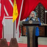 KOPRI Jatim Desak Pengusutan Tuntas Peluru Nyasar di Gresik: Jangan Berhenti di Formalitas!