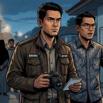 LBH BIN Semprot Polsek Arjasa Jember: Jangan Main-main, Laporan Warga Jangan Dibuat Berputar-putar!