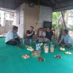 Tongkat Estafet yang Menyala: Warisan Abadi Mas Juma’in