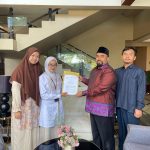 FTIK UI Cordoba Jalin Kerja Sama Strategis dengan FKIP Universitas Terbuka di Bromo