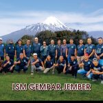 Sentil Satpol PP Jember, LSM Gempar: Kenapa PKL Pasar Sabtuan Ditertibkan, Tegal Boto Tidak?