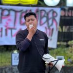 Usai Pencopotan dan Penahanan Eks Kepala BGN, PMII Banyuwangi Desak Usut Dugaan Jual Beli Titik SPPG hingga ke Daerah