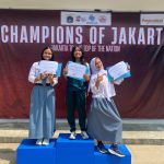 Hasil Lengkap O2SN DKI Jakarta 2026: Daftar Pemenang Atletik, Silat, hingga Bulutangkis