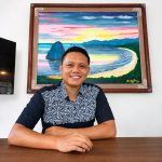 Menjaga Kewarasan di Tengah Kegaduhan