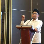 Gus Khozin Tekankan Sinergi Pancasila dan NKRI dalam Sosialisasi 4 Pilar Kebangsaan di Ponpes Darul Arifin 2 Jember