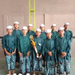 Tampil Memukau, SMPS Al Kholili Kalisat Borong Tiga Piala di Ajang PAIS Wilayah Utara Jember