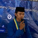 POSITIF NARKOBA HANYA DISANKSI 2 BULAN, PC PMII BANYUWANGI PERTANYAKAN KETEGASAN BK DPRD DAN MARWAH RUMAH RAKYAT